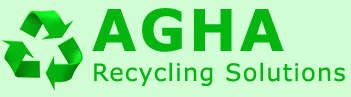 AGHA Recycling Solutions